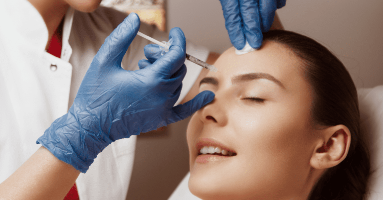 Read more about the article Botox vs. Fillers: Which is Right for You?