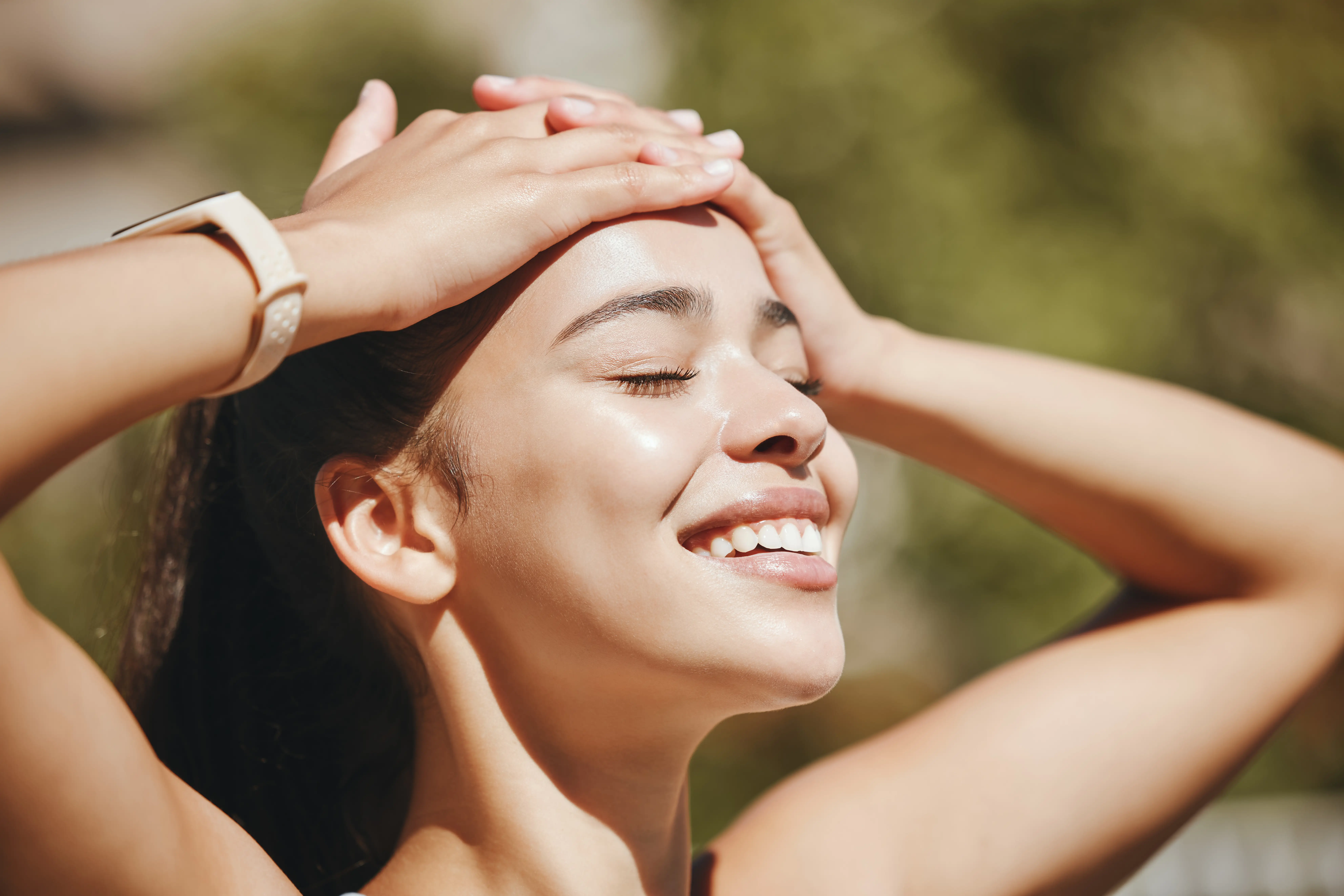 Read more about the article Why Your Summer Skin Needs a Facial Built Just for It