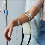 Read more about the article Hydration From the Inside Out: What IV Infusion Therapy Can Do